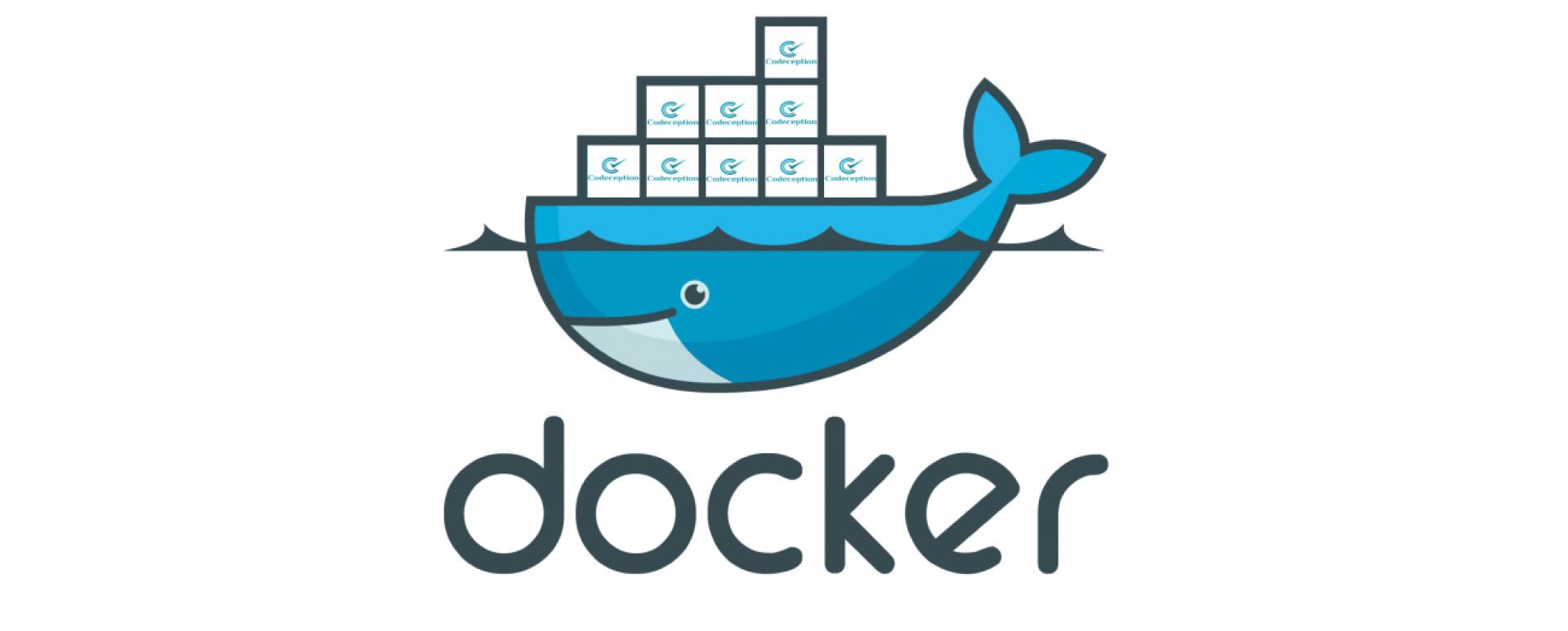 Docker File